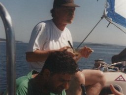 Törn 1997